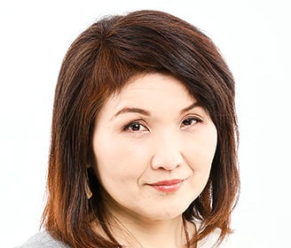 中村真実路