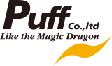 Puff Co.,Ltd