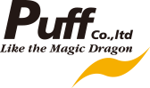Puff Co.,Ltd