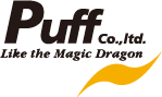 Puff Co.,Ltd