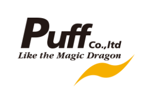 Puff Co.,Ltd