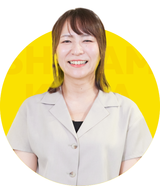 まりさん MARISAN