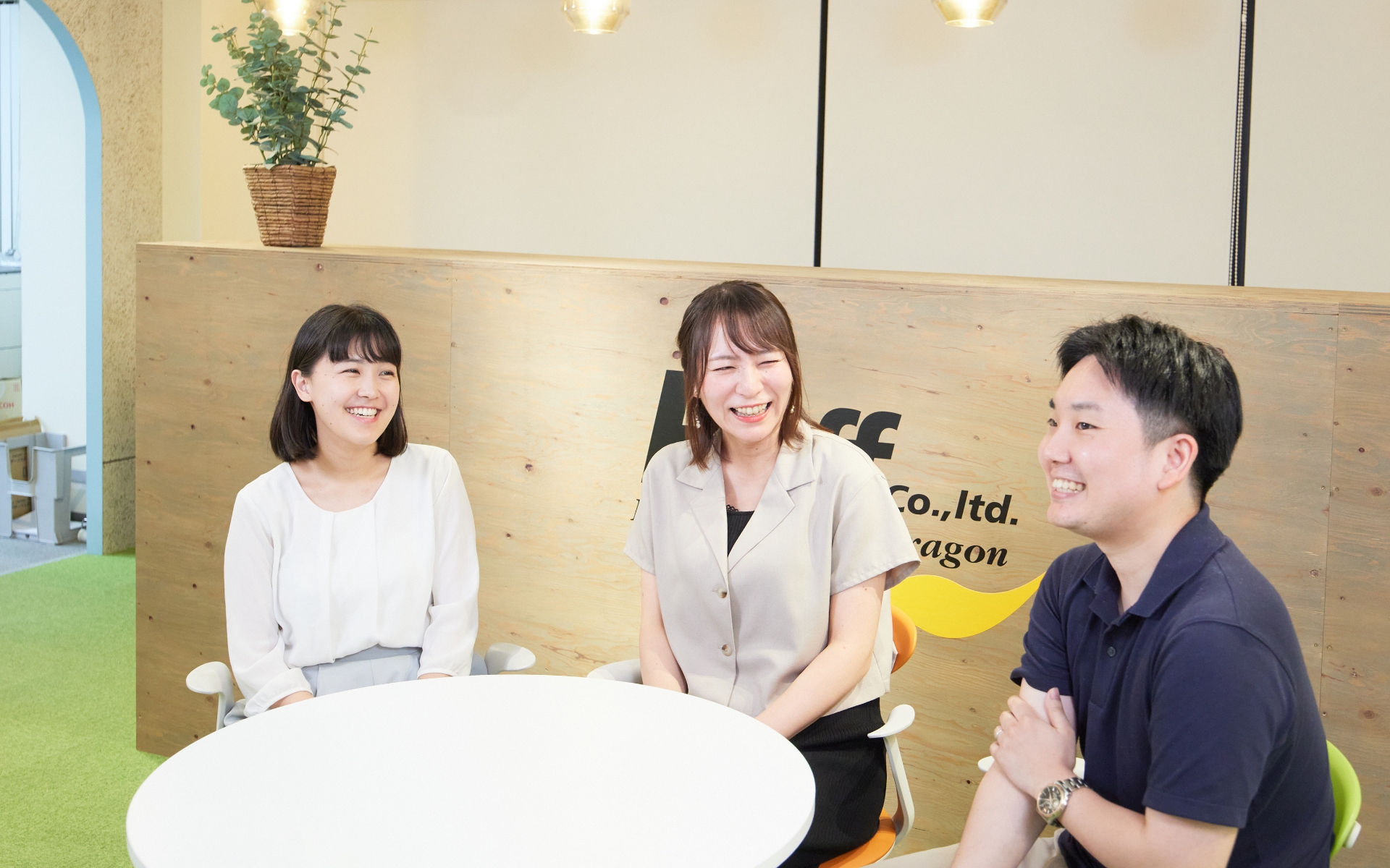 ムリしたってしょうがない。でも巻き込むよ♡巻き込まれてね♡