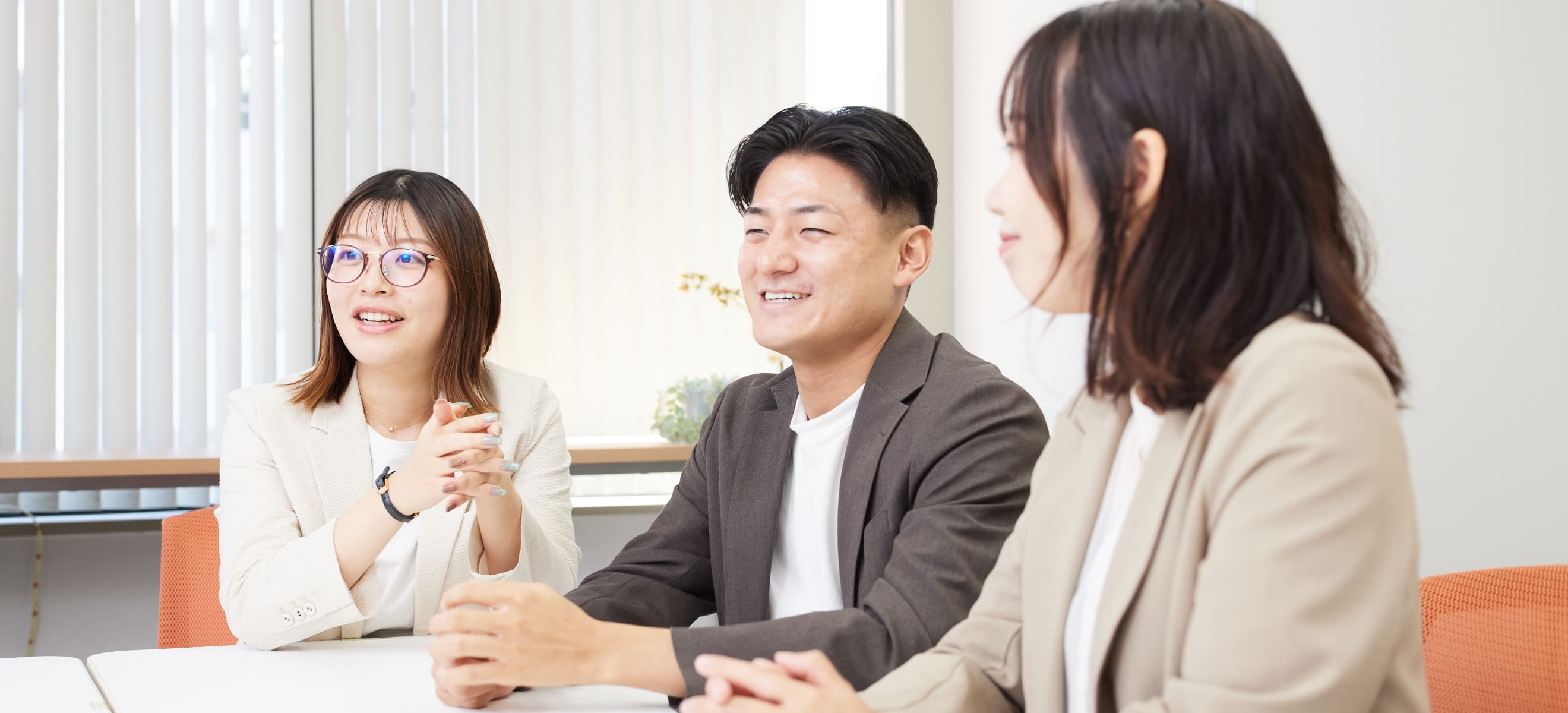 場所は車中、行き先はライブ。ホンモノのチームになったあの日。