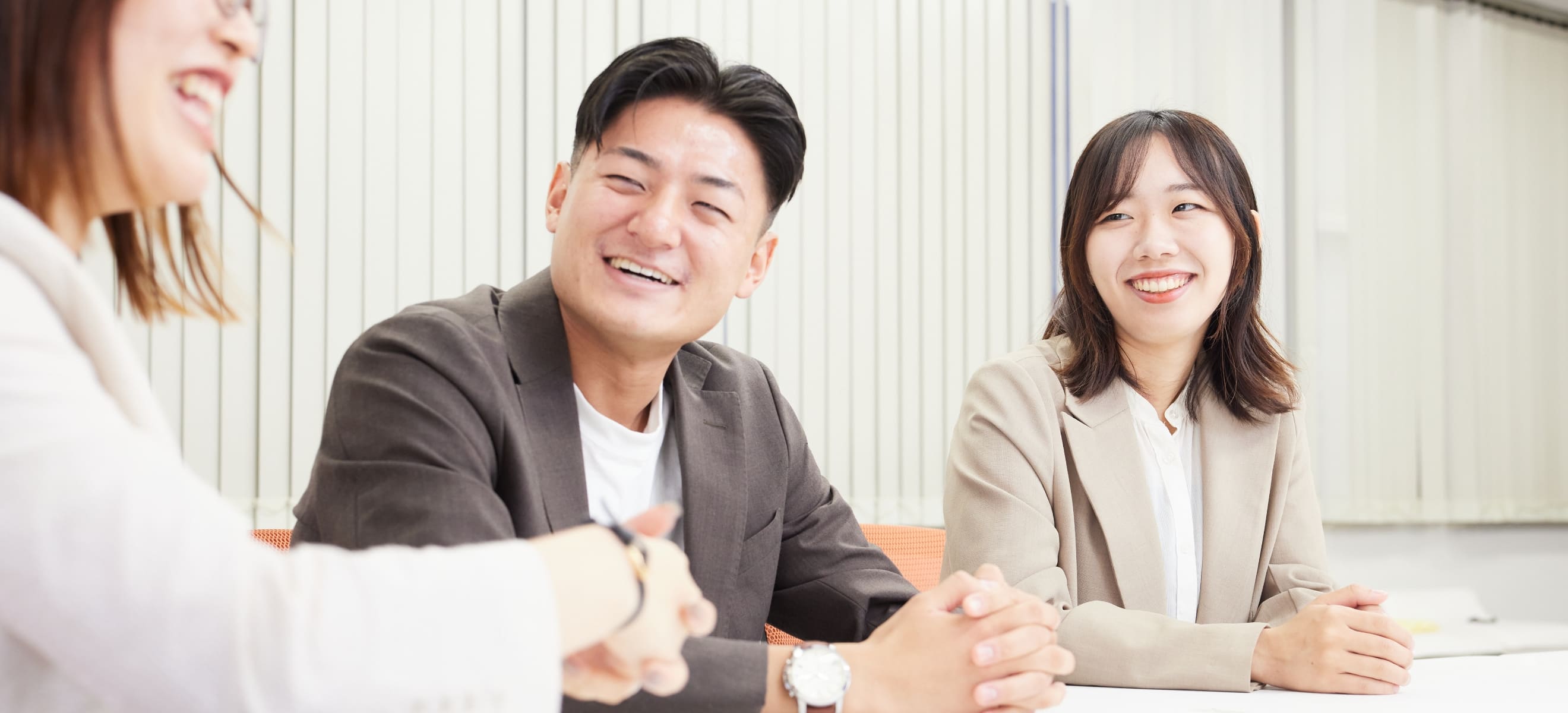 知りたい。ただその気持ちが非効率を越えていく