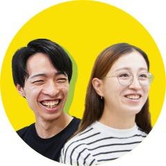 そら・さっちー