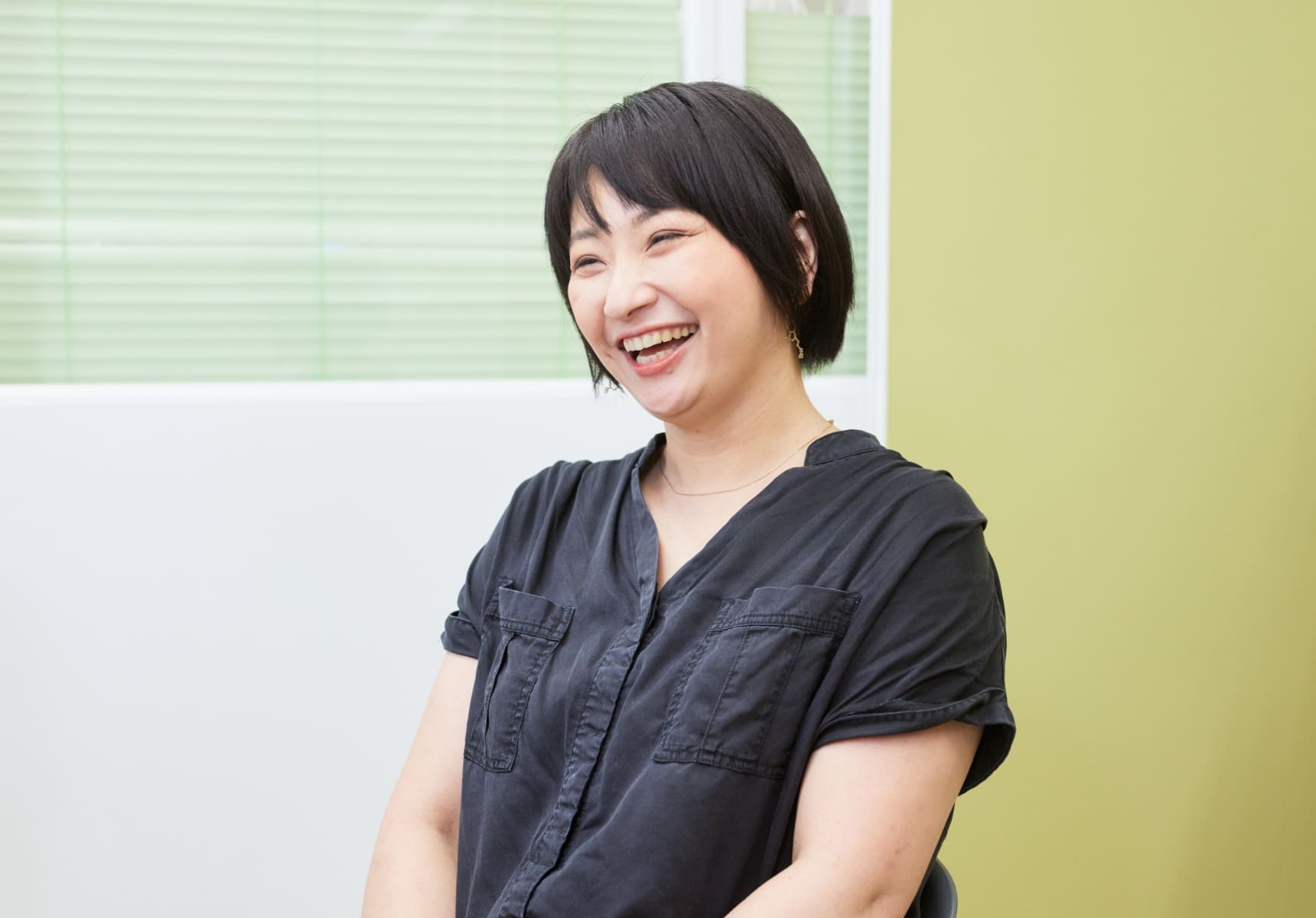 有象無象に思える就活の世界で「ちゃんと人間」してる人たちがいた