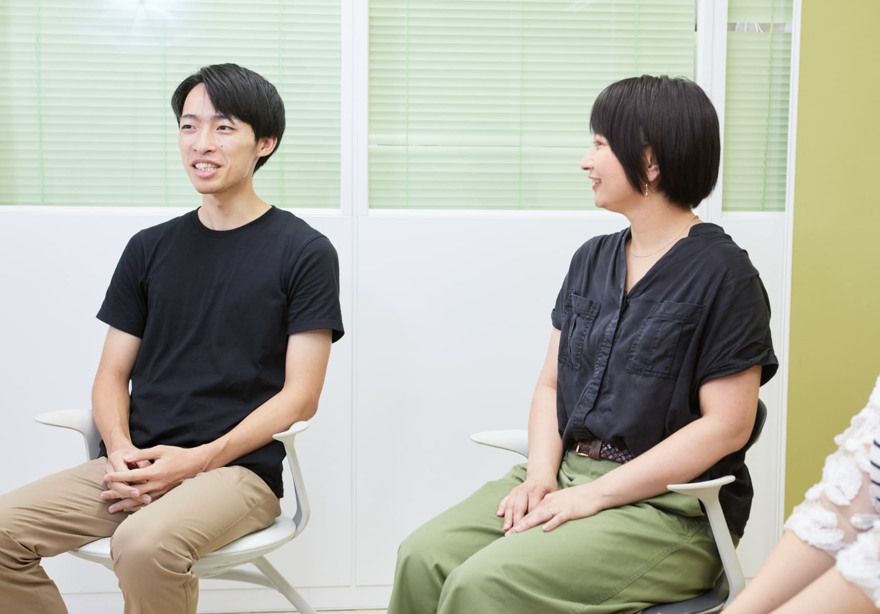 本気の大人に教わったのは「世の中のフツウになびかない」ということ