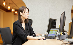 好かれる、ではなく、嫌われないでいる、の術