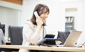 メラメラと燃える情熱とみんなを包み込む優しさと