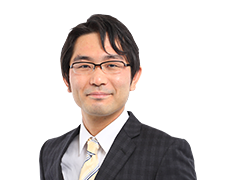 部署コーハイのコバやん