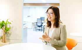 やり抜いて突き抜ける。カワイイカカからたくましいカカに。