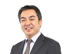 上司のオーオカ隊長