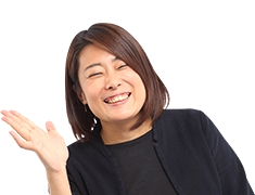 上司のあゆさん