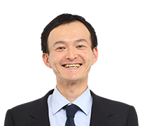 先輩のたっしー