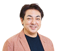 上司のオーオカ隊長