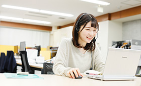 初対面で説教シーン!?それさえも前向きにとらえる図太さの持ち主。