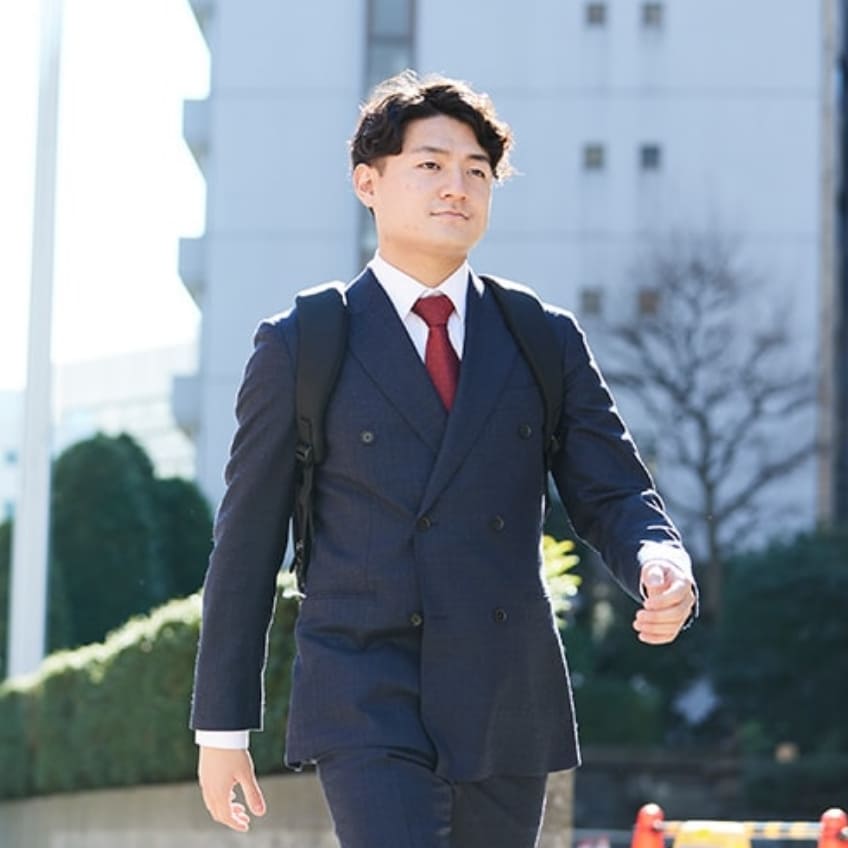 あえて､選んで後悔ナシ