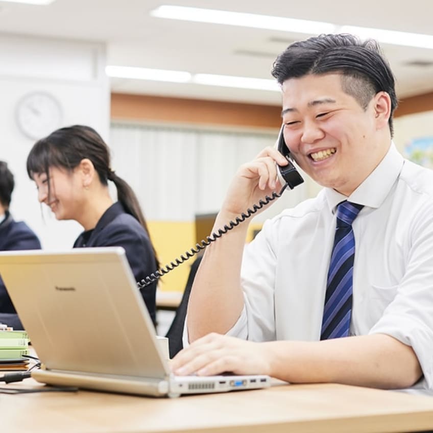 あえて､選んで後悔ナシ