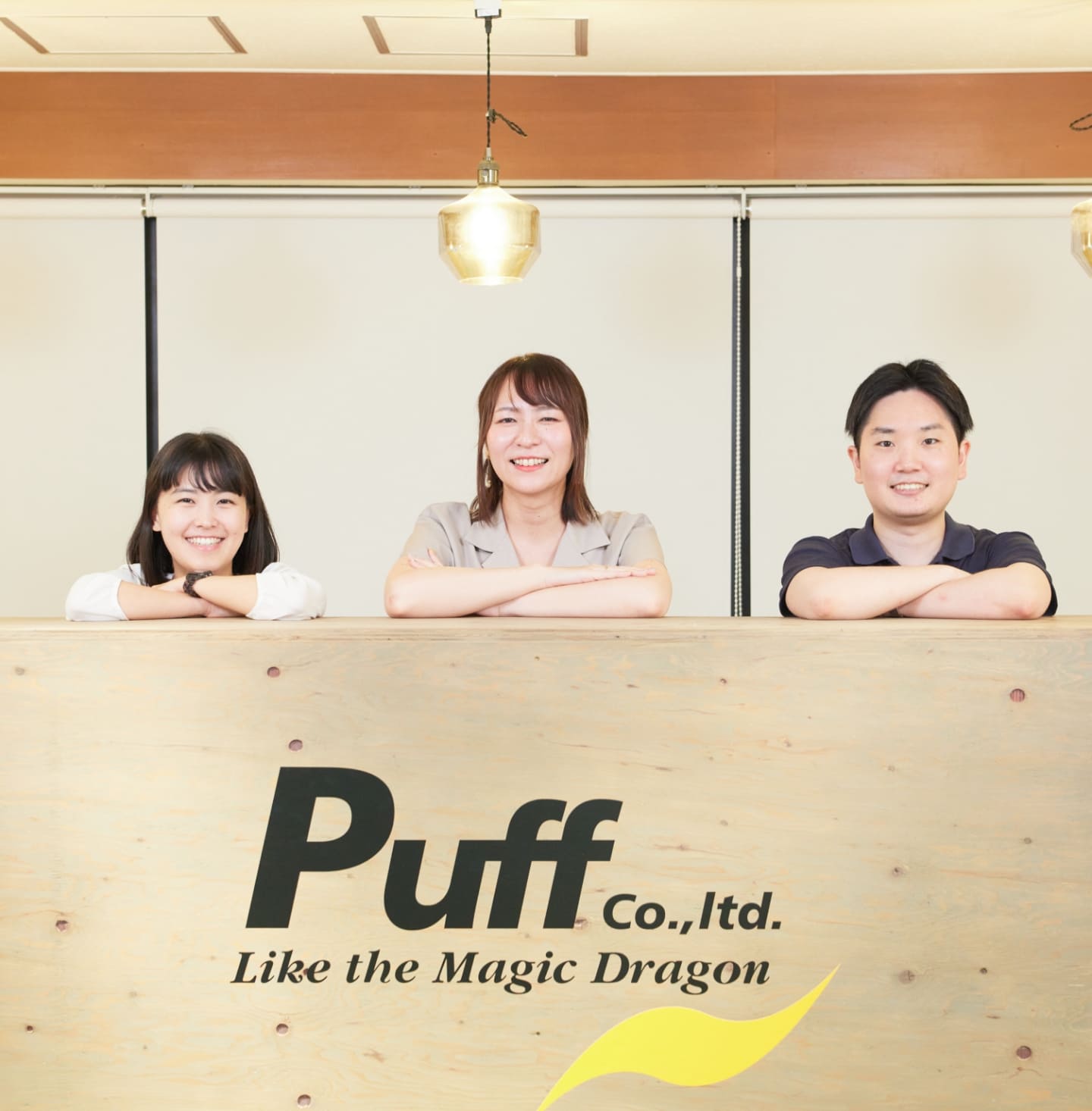 Work in Lifeなパフイズム