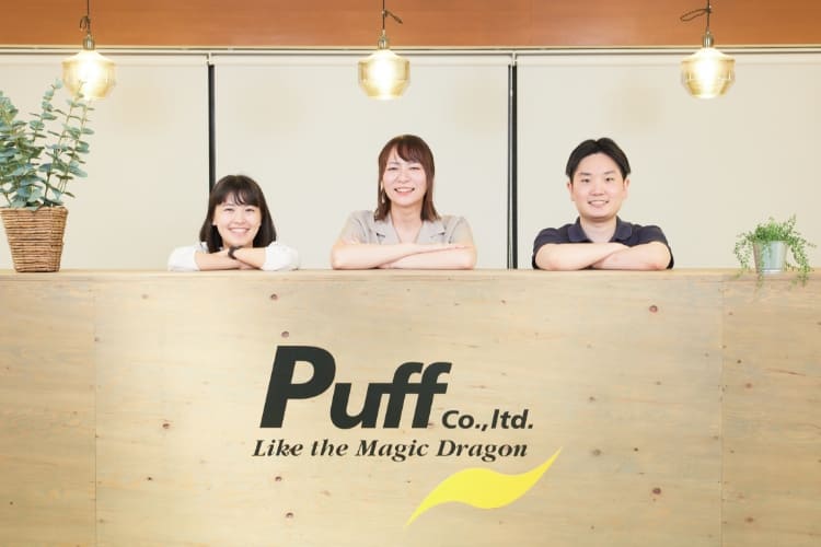 Work in Lifeなパフイズム