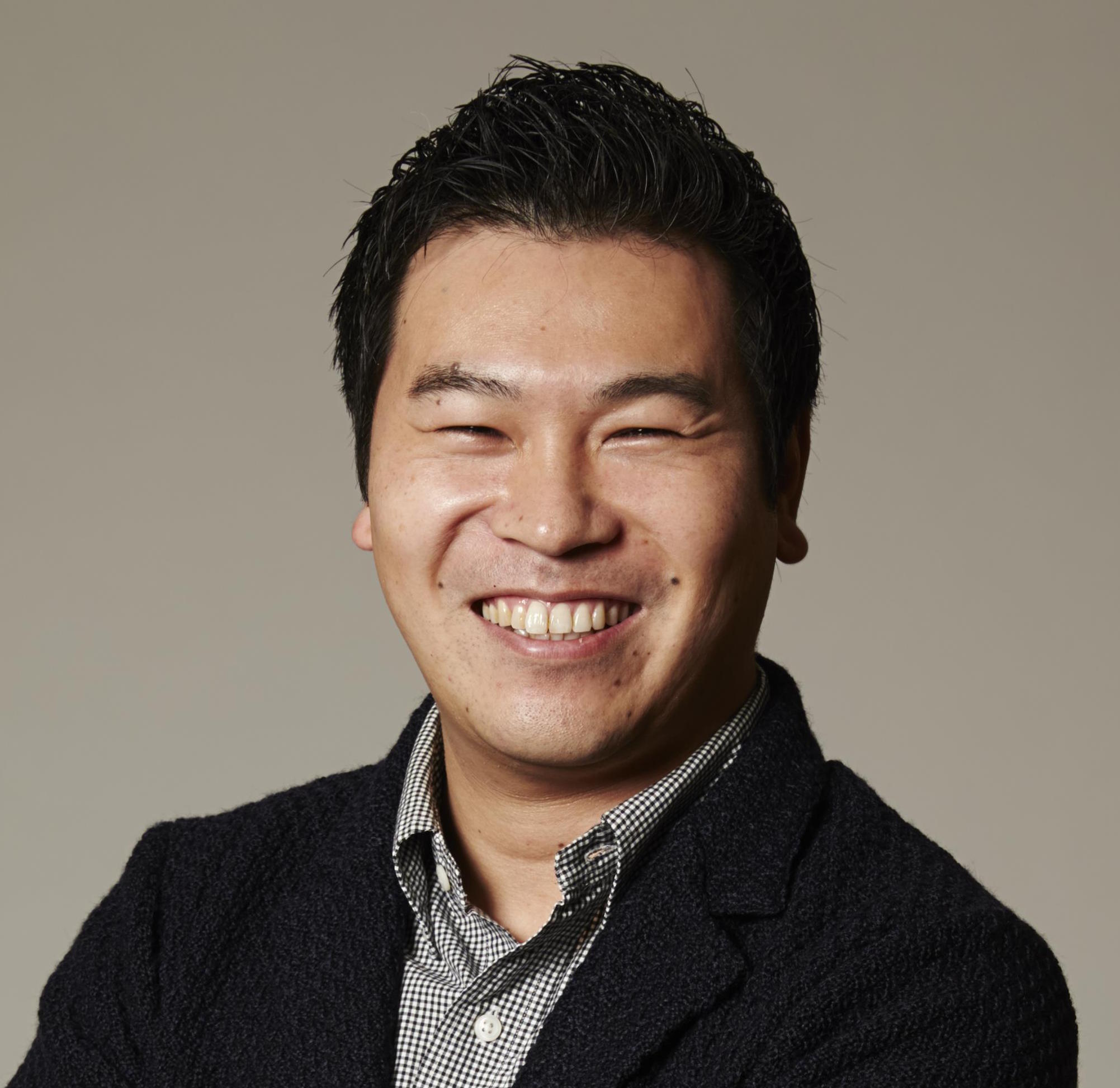 山﨑俊明