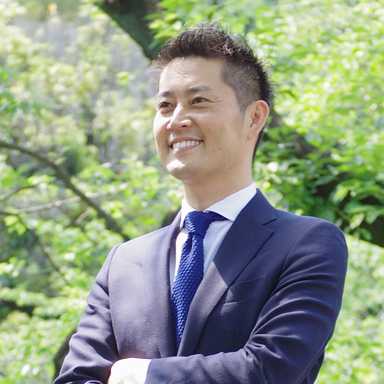 佐藤真一