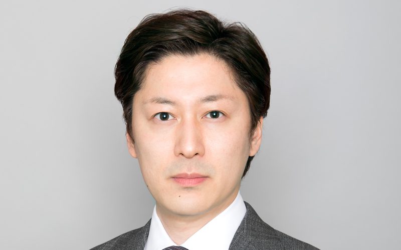 伊達洋駆