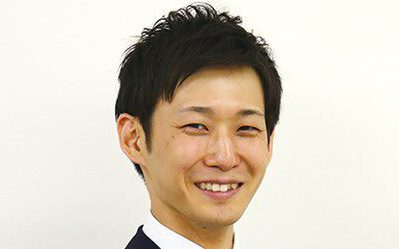中山 拓