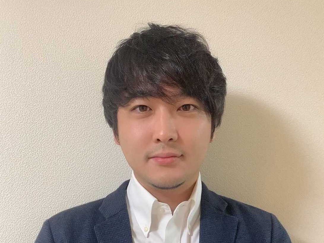 石橋 勇人