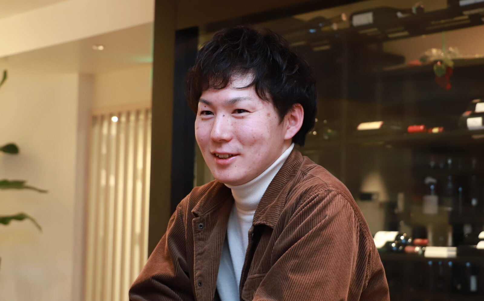 株式会社アックスコンサルティング HR事業部 事業部長 長尾 有輝