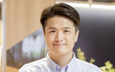 株式会社Human Resource Design 代表取締役 松村恭行