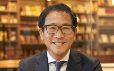 リクルート進学総研所長・カレッジマネジメント編集長 小林 浩