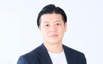 株式会社パフ 営業グループ 草深匠