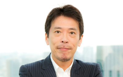 合同会社サッチモ 代表 海老原嗣生